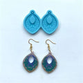 Earring D06 Mould