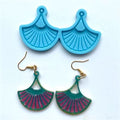 Earring D11 Mould