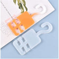 4 Slot Hanger Mould
