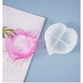 Heart Shape Bowl Mould