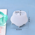 Cup Shape Pen Stand Mould