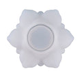 Lotus Shape Tea Light Candle Holder Mould