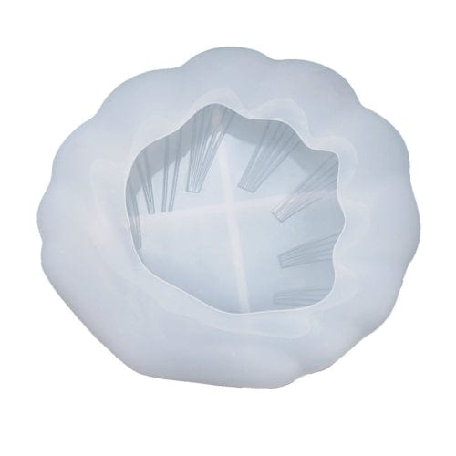 Shell Shape Bowl Mould