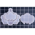 Crown Storage Box Mould