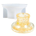 Bulb Base Mould