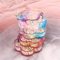 Flower Multi Layer Storage Box With Fitting Mould