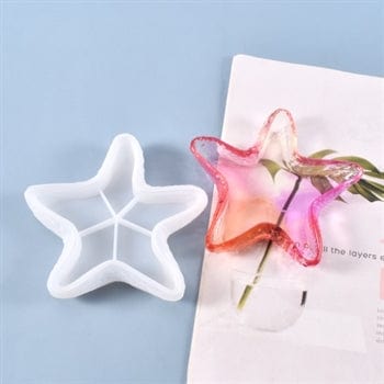 Star Bowl Mould