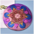 Clock Dial And Aarti Plate Mould