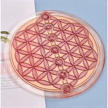 Clock Dial And Aarti Plate Mould