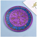 Clock Dial And Aarti Plate Mould