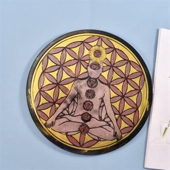 Clock Dial And Aarti Plate Mould
