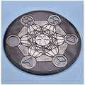 Clock Dial And Aarti Plate Mould