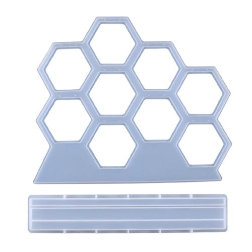 Earring Display Stand Mould