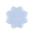 8 Petals Flower Coaster Mould