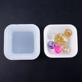Square Bowl Mould