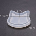 Cat Shakers Mould
