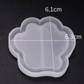 Paw Shakers Mould