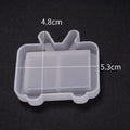 T V Shakers Mould