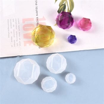 Paper Weight & Knob Set Mould