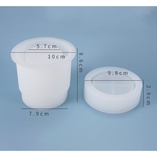 Jar Mould