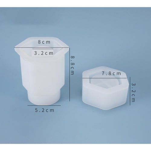 Jar Mould