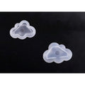 Small Cloud Mould