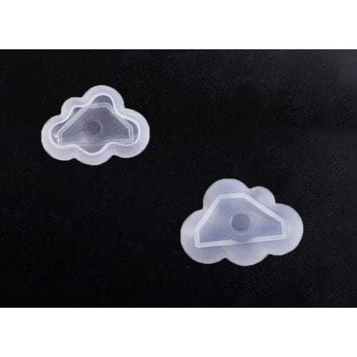 Small Cloud Mould