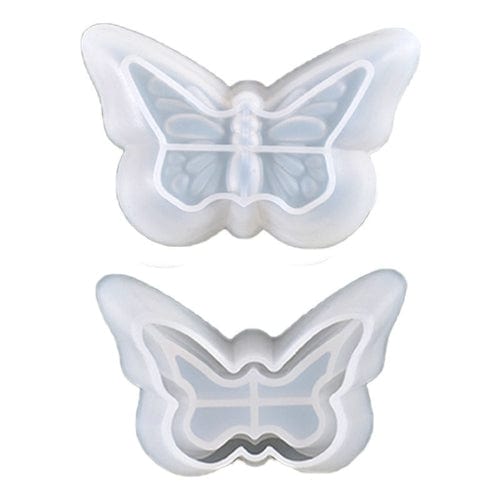 Butterfly Storage Box Mould