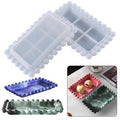 Fruit & Glass Tray Mould