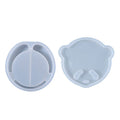 Coaster & Stand Set Mould