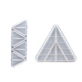 Dry Fruit-Nasta Tray Set Mould