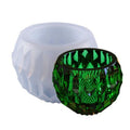 Tea Light Holder & Bowl Mould