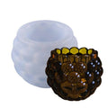 Tea Light Holder & Bowl Mould