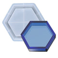 Medium Hexagon Bowl Mould