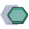 Big Hexagon Bowl Mould