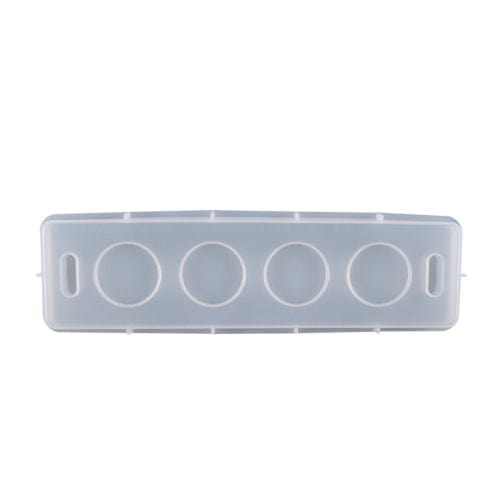 Shot Tray Mould