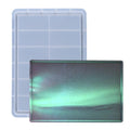Big Rectangle Tray Mould