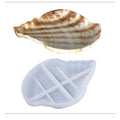 Shell Trinket Tray Mould