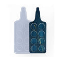 8 Cavity Shot Tray Mould