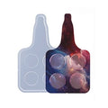 4 Cavity Shot Tray