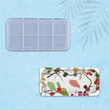 Rectangle Trinklet Tray Mould