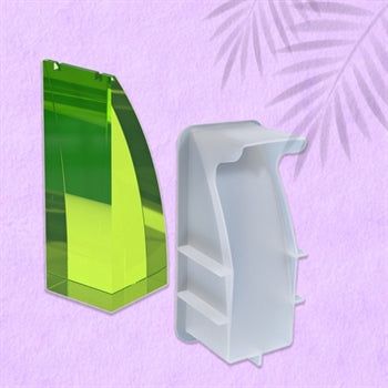 Jewellery Display Mould