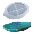 Leaf Trinklet Bowl Mould