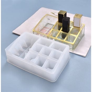 Makeup Stand Mould