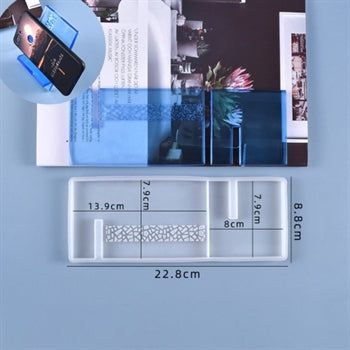 Designer Mobile Stand