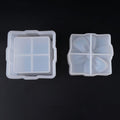 Big Ribbon Storage Box Mould