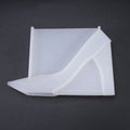 Sandal Show Piece  Mould