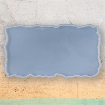 Rectangle Tray Mould