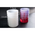 Round Pen Stand & Planter  Mould