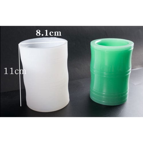 Round Pen Stand & Planter  Mould